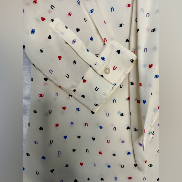 ModCloth blouse - Picture 4 of 7